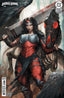 Absolute Wonder Woman #18 Kunkka Var