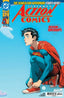 Action Comics (2016) #1096 Comics DC Comics