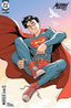 Action Comics (2016) #1096 Ethan Young Var Comics - Back Issues DC Comics