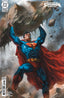 Adventures of Superman Book of El #07 Lucio Parrillo Var Comics DC Comics