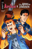 Archie X The Army of Darkness #02 Bill Galvan Var Comics Dynamite Entertainment