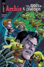 Archie X The Army of Darkness #02 Craig Cermak Var Comics Dynamite Entertainment