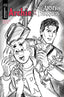 Archie X The Army of Darkness #02 1:10 Bill Galvan Var Comics Dynamite Entertainment