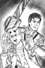 Archie X The Army of Darkness #02 1:15 Bill Galvan Var Comics Dynamite Entertainment