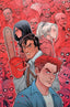 Archie X The Army of Darkness #02 1:15 Laura Braga Var Comics Dynamite Entertainment