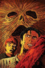 Archie X The Army of Darkness #02 1:20 Francesco Francavilla Var Comics Dynamite Entertainment