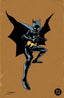 Batgirl (2024) #17 Jorge Jimenez "Spot Foil" Var Comics DC Comics