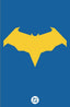 Batman (2025) #07 "Symbol" Var Comics DC Comics