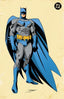 Batman (2025) #07 Jorge Jimenez "Spot Foil" Var Comics DC Comics