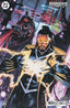 Batman Static Beyond #04 Lucas Meyer Var Comics DC Comics