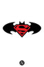 Batman Superman World's Finest #49 "Symbol" Var Comics - Back Issues DC Comics