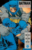 Batman The Dark Knight Returns #02 Facsimile Edition Comics DC Comics