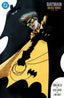 Batman The Dark Knight Returns #02 Facsimile Edition Jock Var Comics DC Comics