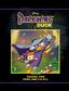 Darkwing Duck Omnibus HC 02 Cowl and Fowl Trades/Hard Covers Dynamite Entertainment