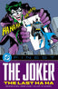 DC Finest The Joker TP The Last Ha Ha Trades/Hard Covers DC Comics