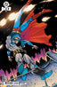DC KO #05 Daniel Warren Johnson Var Comics - Back Issues DC Comics