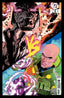 DC KO #05 Dan Mora "Bracket" Var Comics - Back Issues DC Comics
