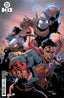 DC KO #05 1:25 Mahmud Asrar Var Comics - Back Issues DC Comics