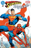 DC Marvel Superman Spider-Man #01