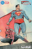 DC Marvel Superman Spider-Man #01 Olivier Coipel Var Comics DC Comics