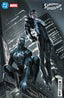 DC Marvel Superman Spider-Man #01 Gabriele Dell'Otto Var Comics DC Comics