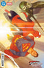 DC Marvel Superman Spider-Man #01 Mitch Gerads Var Comics DC Comics