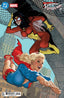 DC Marvel Superman Spider-Man #01 Adam Hughes Var Comics DC Comics