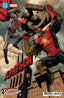DC Marvel Superman Spider-Man #01 Dave Johnson Var Comics DC Comics
