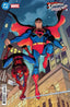 DC Marvel Superman Spider-Man #01 Arthur Adams Var Comics DC Comics