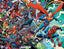 DC Marvel Superman Spider-Man #01 Scott Koblish Var Comics DC Comics