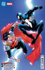 DC Marvel Superman Spider-Man #01 Daniel Sampere Var Comics - Back Issues DC Comics