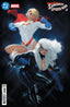 DC Marvel Superman Spider-Man #01 David Talaski Var Comics DC Comics