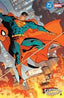 DC Marvel Superman Spider-Man #01 Jorge Jimenez "Wraparound" Var Comics DC Comics