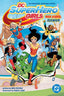 DC Super Hero Girls TP High School Reunion Trades/Hard Covers DC Comics