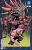 DC X AEW #02 Ricardo Lopez Ortiz Var Comics - Back Issues DC Comics