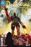 Deathstroke The Terminator (2026) #01 Comics DC Comics