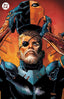 Deathstroke The Terminator (2026) #01 Dan Panosian "Foil" Var Comics DC Comics