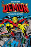 Demon Absolute Edition HC by Jack Kirby Trades/Hard Covers DC Comics