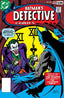 Detective Comics (1937) #475 Facsimile Edition (2026 Edition) Comics DC Comics