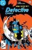 Detective Comics (1937) #576 Facsimile Edition Todd McFarlane "Foil" Var Comics DC Comics