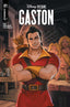 Disney Villains Gaston #01 Comics Dynamite Entertainment