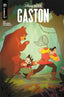 Disney Villains Gaston #01 Ted Brandt & Ro Stien Var Comics Dynamite Entertainment