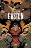 Disney Villains Gaston #01 Will Robson Var Comics Dynamite Entertainment