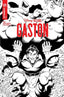 Disney Villains Gaston #01 1:15 Will Robson Var Comics Dynamite Entertainment