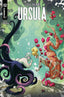 Disney Villains Ursula #02 Comics Dynamite Entertainment
