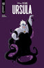 Disney Villains Ursula #02 Jae Lee Var Comics - Back Issues Dynamite Entertainment