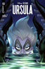Disney Villains Ursula #02 Robert Quinn Var Comics Dynamite Entertainment