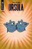 Disney Villains Ursula #02 Francesca Carita Var Comics Dynamite Entertainment