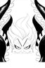 Disney Villains Ursula #02 1:15 Robert Quinn Var Comics Dynamite Entertainment