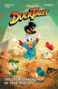 Ducktales (2024) TP 01 The Four Corners of Your World Trades/Hard Covers Dynamite Entertainment